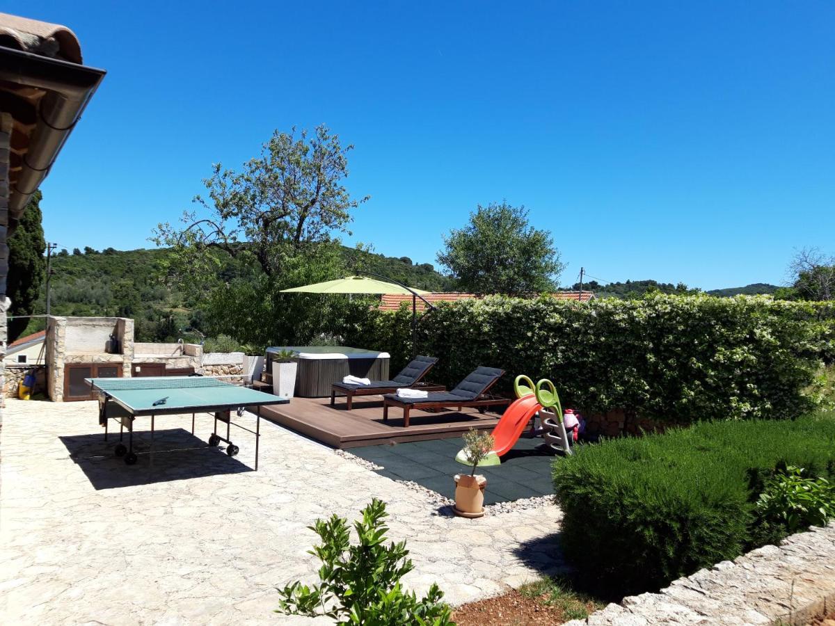 Villa Aurelia Žman Zewnętrze zdjęcie