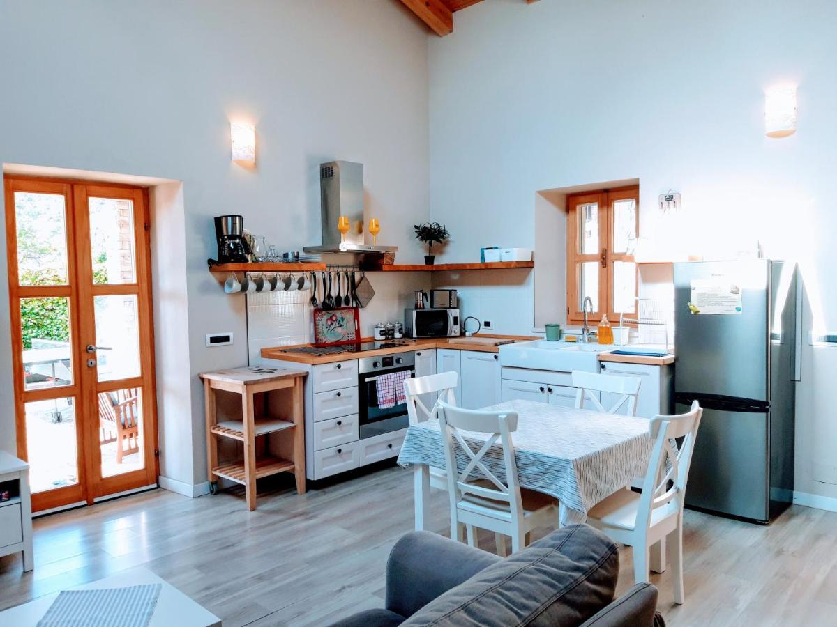 Villa Aurelia Žman Zewnętrze zdjęcie