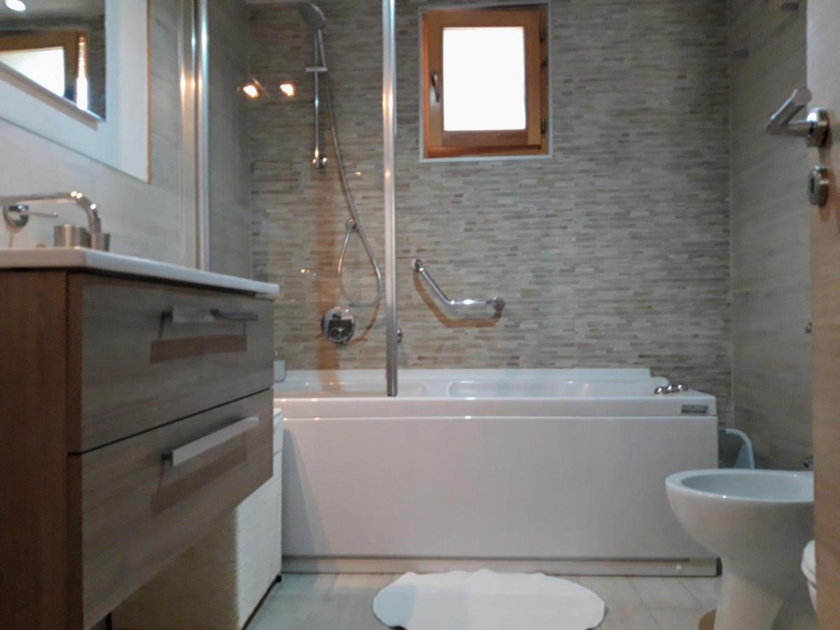 Villa Aurelia Žman Zewnętrze zdjęcie