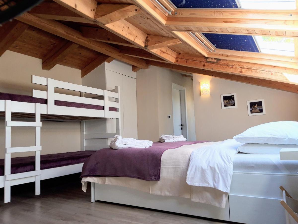 Villa Aurelia Žman Zewnętrze zdjęcie