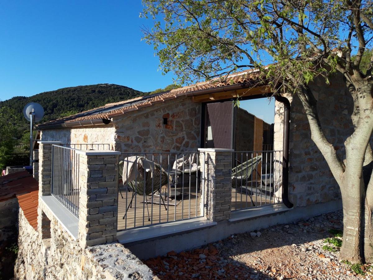 Villa Aurelia Žman Zewnętrze zdjęcie