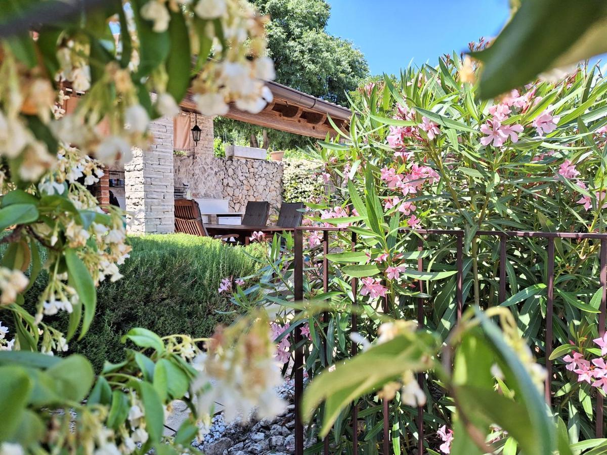 Villa Aurelia Žman Zewnętrze zdjęcie