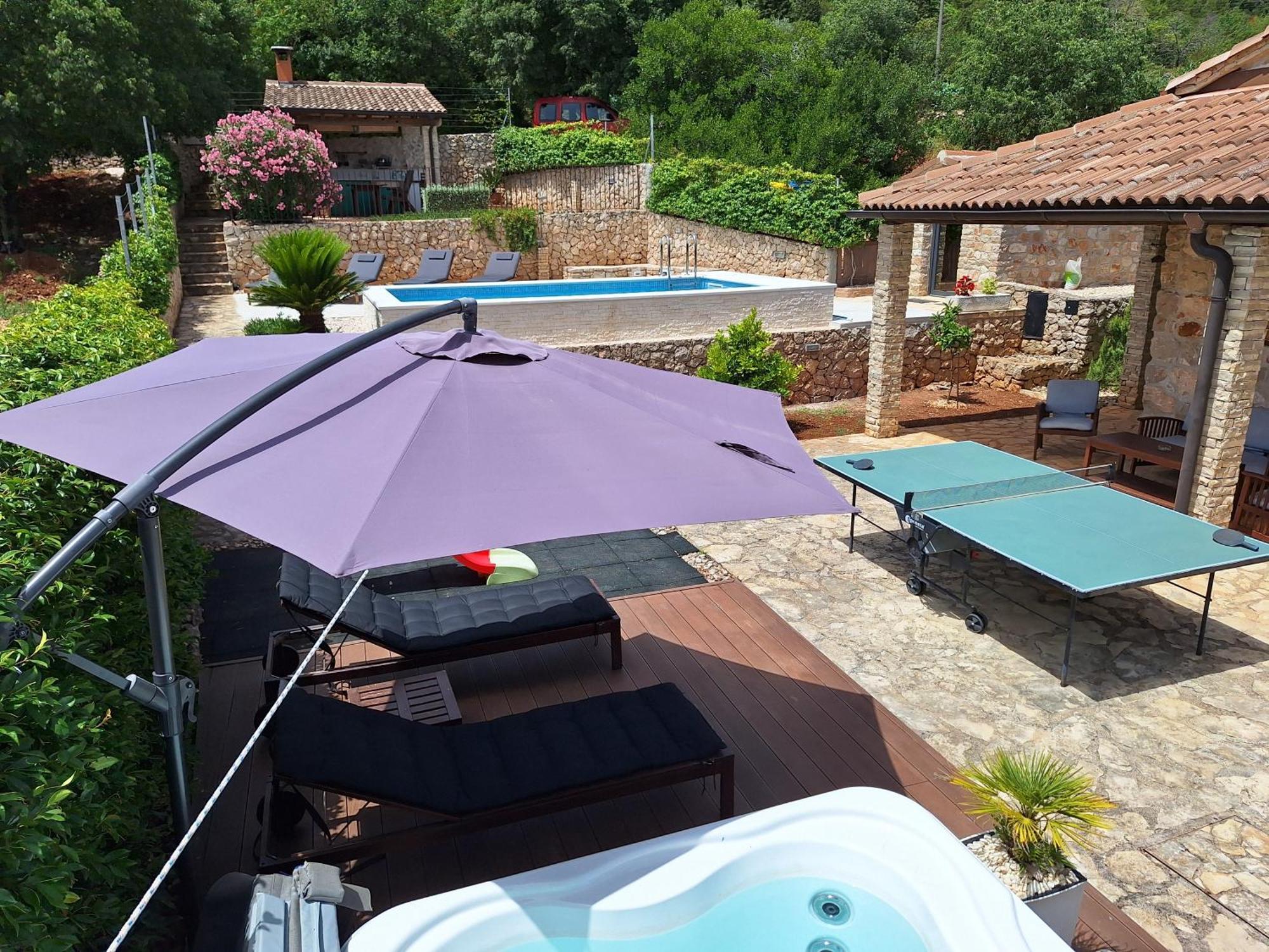 Villa Aurelia Žman Zewnętrze zdjęcie