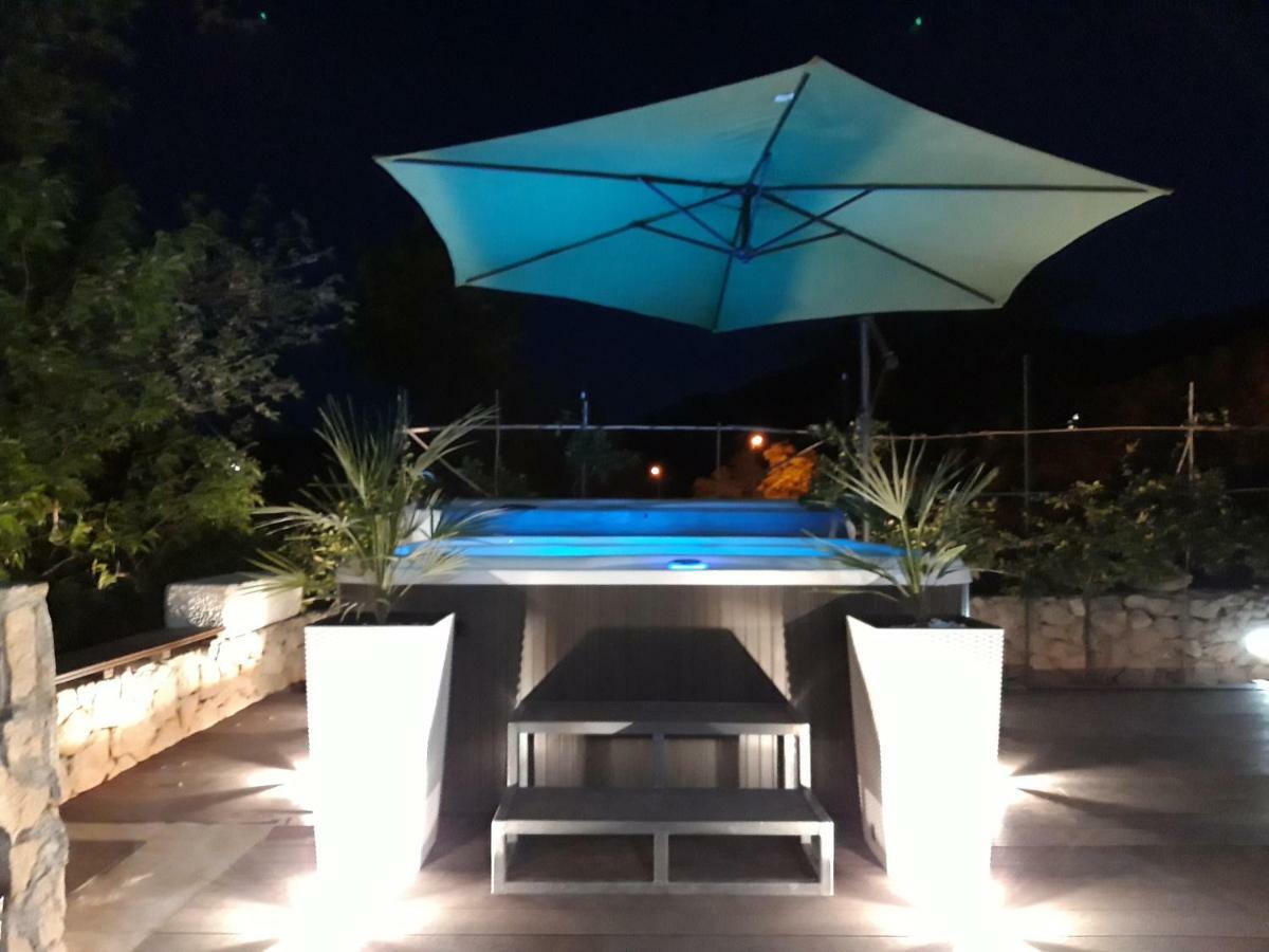 Villa Aurelia Žman Zewnętrze zdjęcie